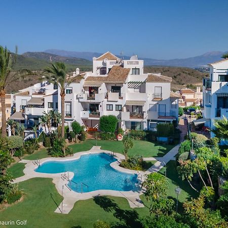 Casa Saar Luxury Alhaurin Golf Lejlighed Alhaurín el Grande Eksteriør billede