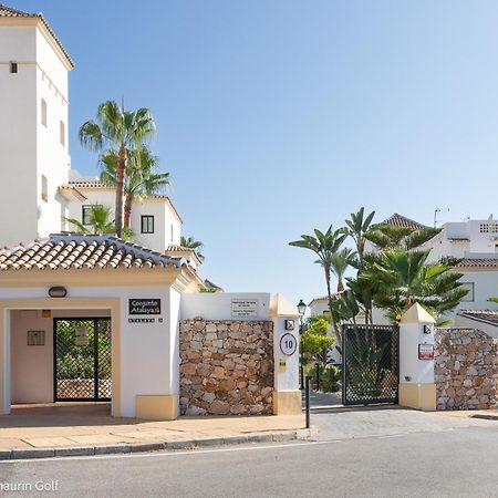 Casa Saar Luxury Alhaurin Golf Lejlighed Alhaurín el Grande Eksteriør billede