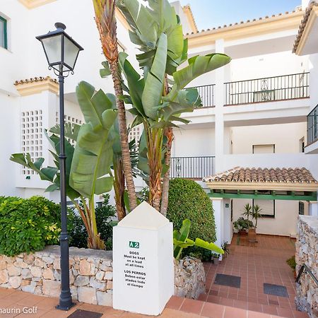Casa Saar Luxury Alhaurin Golf Lejlighed Alhaurín el Grande Eksteriør billede